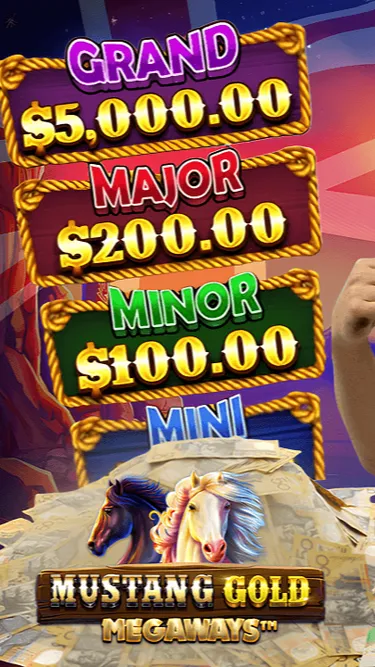 Aussie Fortune Screenshot